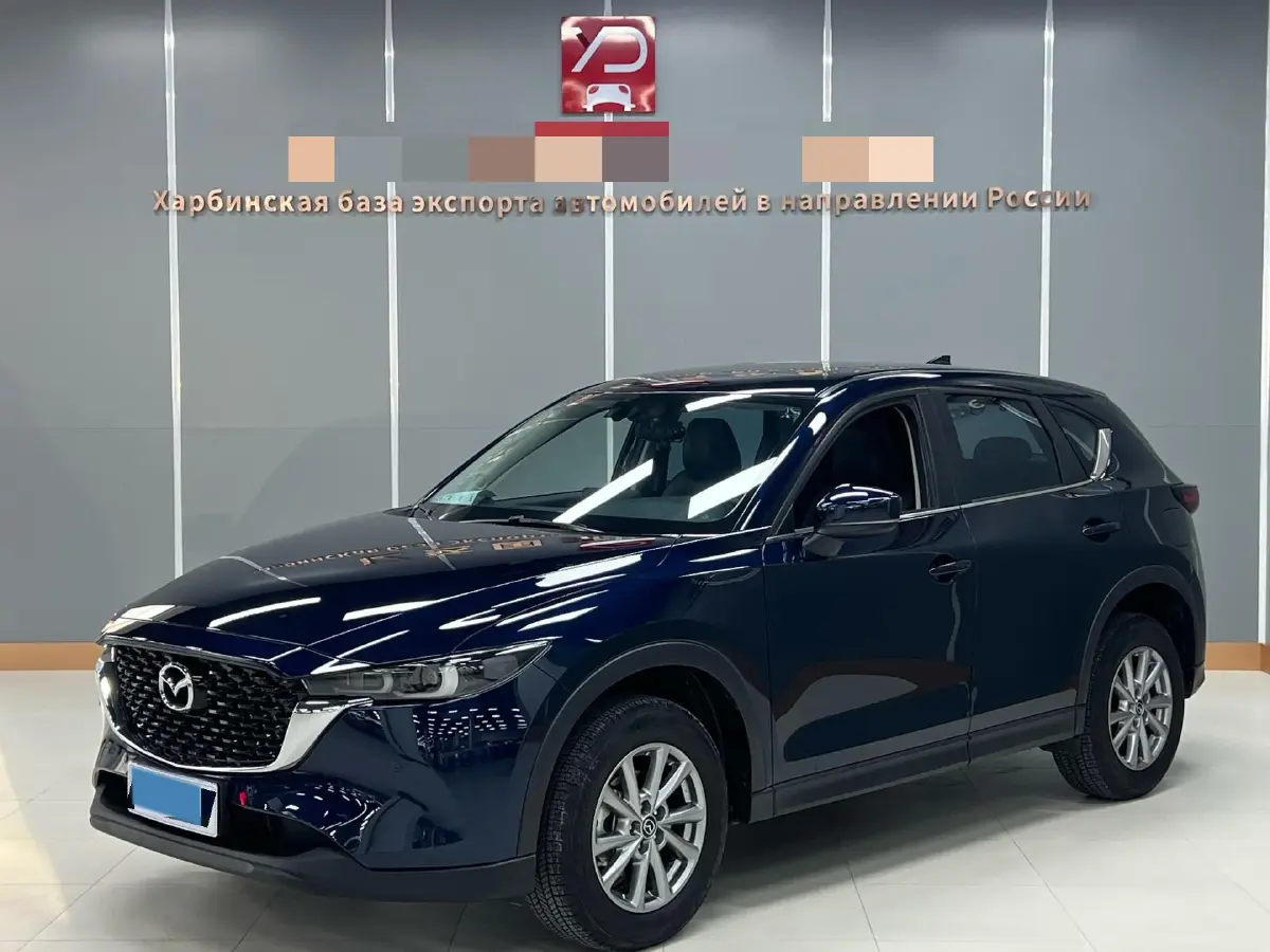 2022 MAXUS XinTu V90 2.0T 150HP L4 6AT