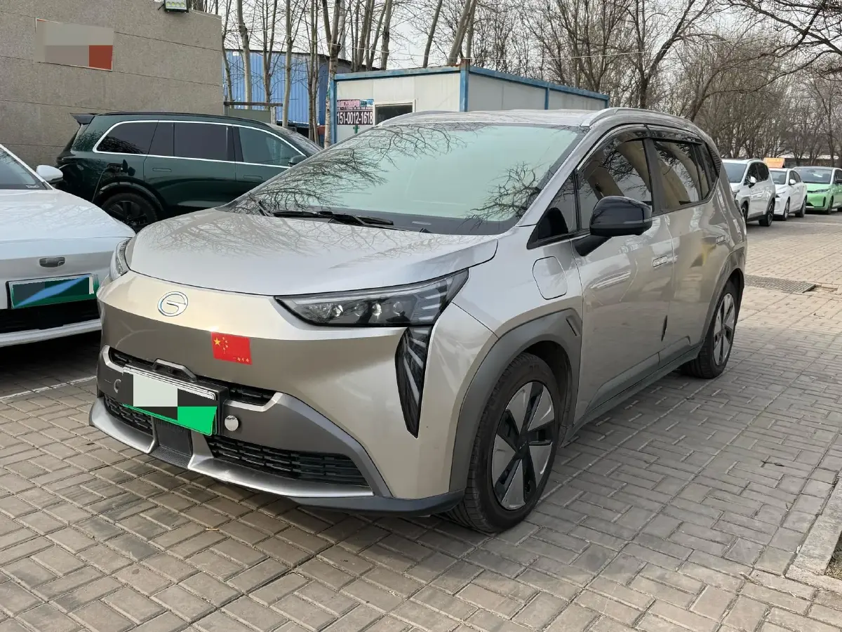 2022 Geely Okavango 1.8T 184HP L4 7DCT