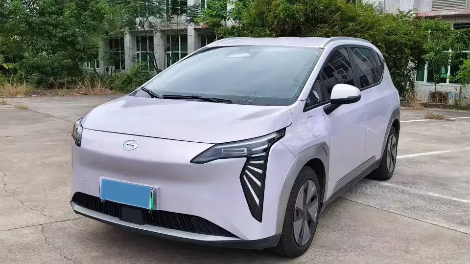 2023 Aion Y BEV 51.9KWH