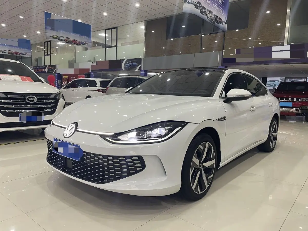 2024 Volkswagen Lamando 1.4T 150HP L4 7DCT