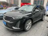 2022 CADILLAC XT6,autocango,china used car exporter,china ev exporter,chinese used car exporter,chinese used ev exporter