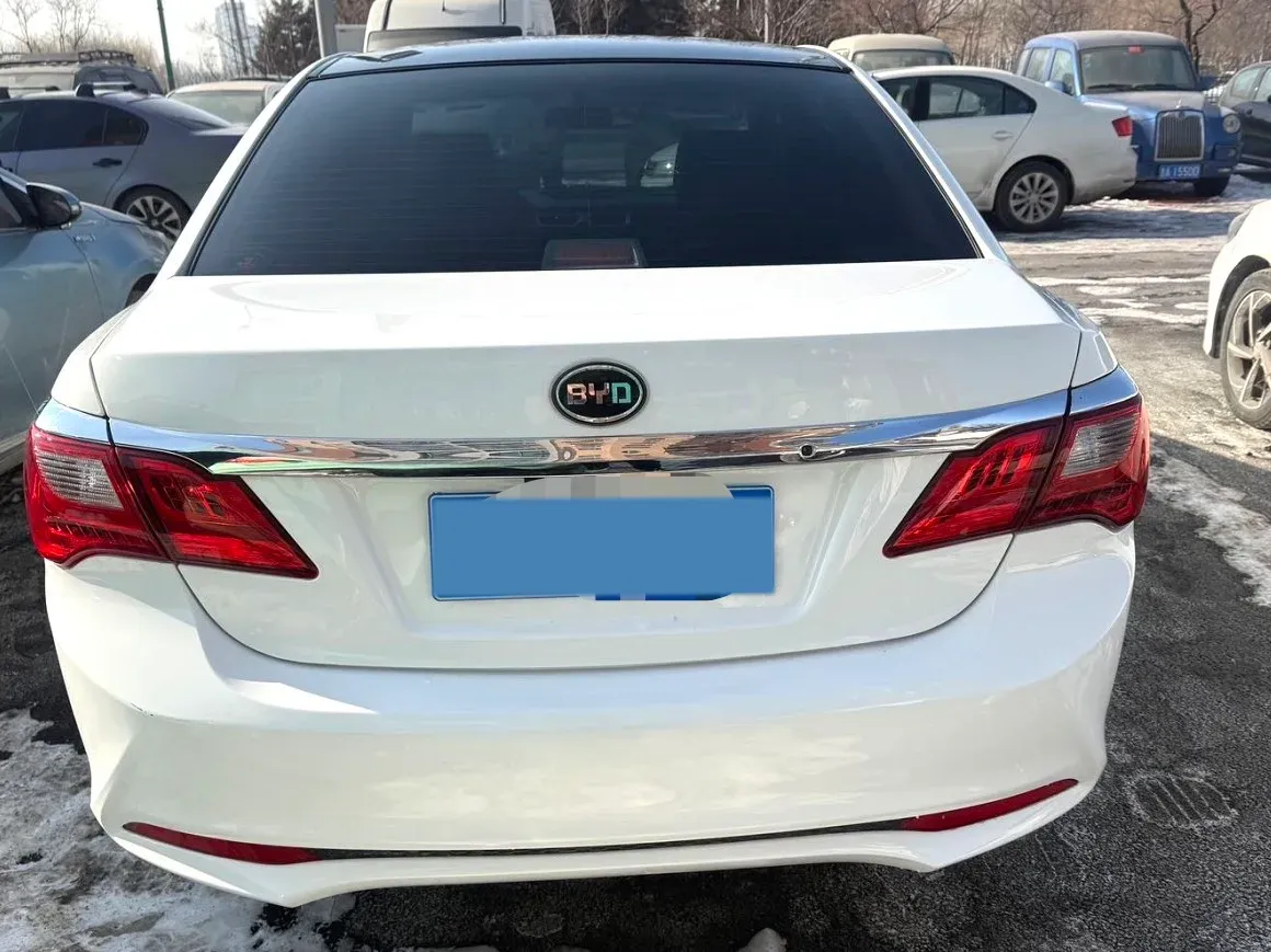 2020 BYD F3 1.5L 109HP L4 5MT,autocango,china used car exporter,china ev exporter,chinese used car exporter,chinese used ev exporter