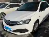 2020 BYD F3 1.5L 109HP L4 5MT