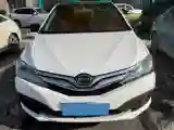 2020 BYD F3 1.5L 109HP L4 5MT