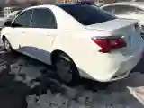 2020 BYD F3 1.5L 109HP L4 5MT