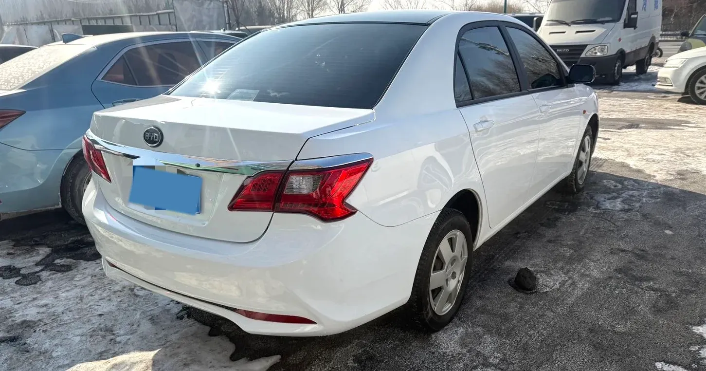 2020 BYD F3 1.5L 109HP L4 5MT,autocango,china used car exporter,china ev exporter,chinese used car exporter,chinese used ev exporter