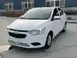 2015 Chevrolet Sail 1.5L 113HP L4 5MT