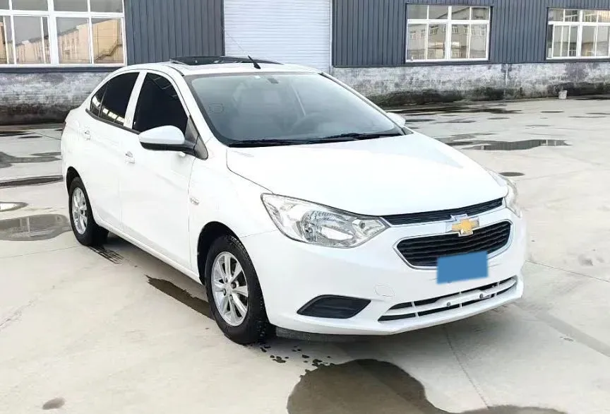 2015 Chevrolet Sail 1.5L 113HP L4 5MT,autocango,china used car exporter,china ev exporter,chinese used car exporter,chinese used ev exporter