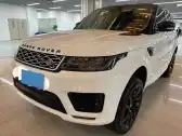 2020 LAND ROVER RANGE ROVER SPORT,autocango,china used car exporter,china ev exporter,chinese used car exporter,chinese used ev exporter