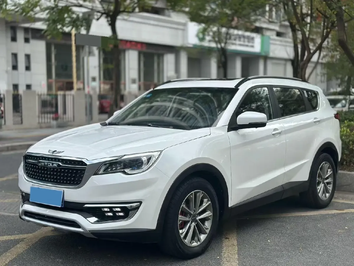 2018 SWM X7 1.5T 156HP L4 6AT,autocango,china used car exporter,china ev exporter,chinese used car exporter,chinese used ev exporter