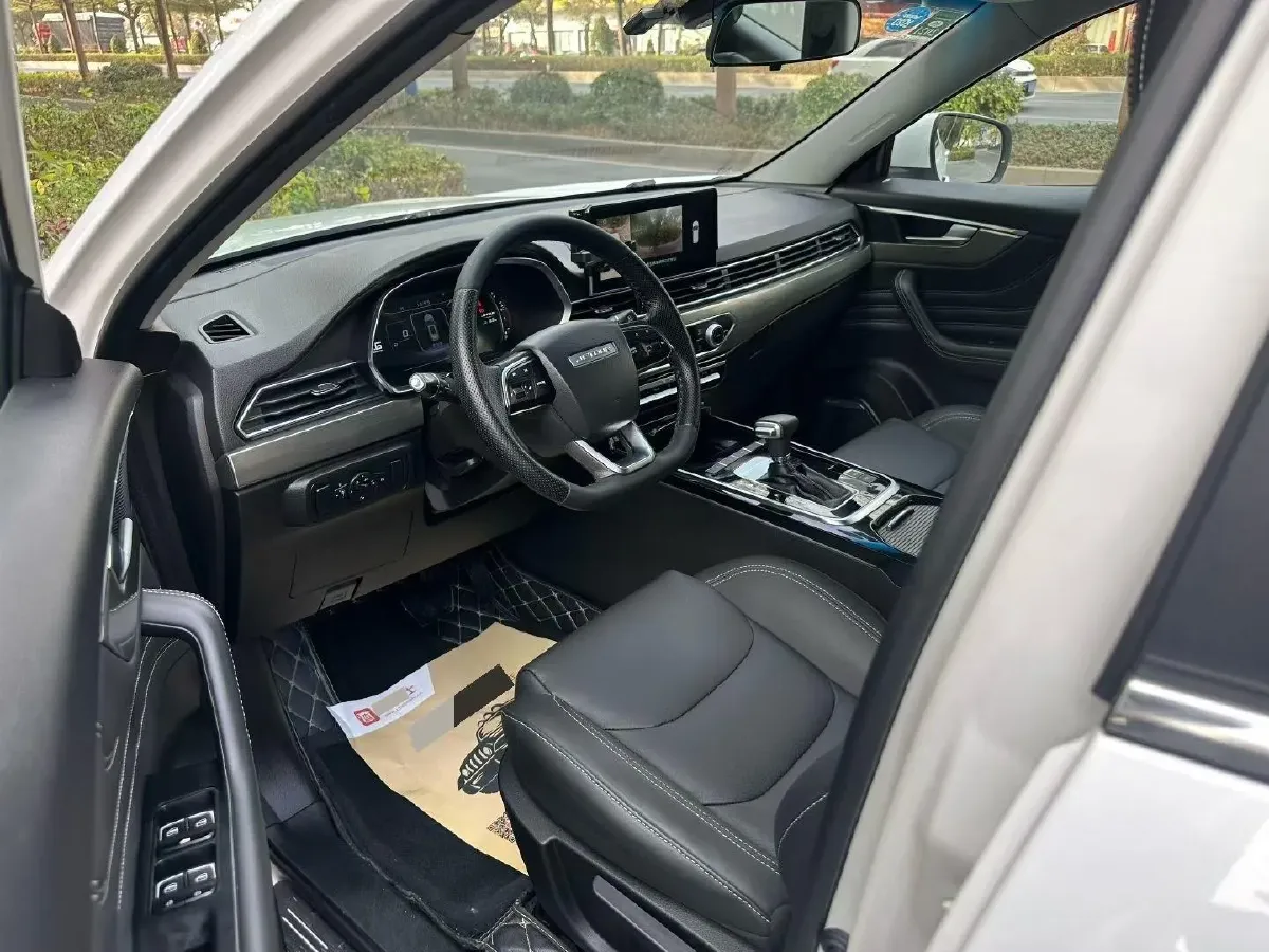 2018 SWM X7 1.5T 156HP L4 6AT,autocango,china used car exporter,china ev exporter,chinese used car exporter,chinese used ev exporter