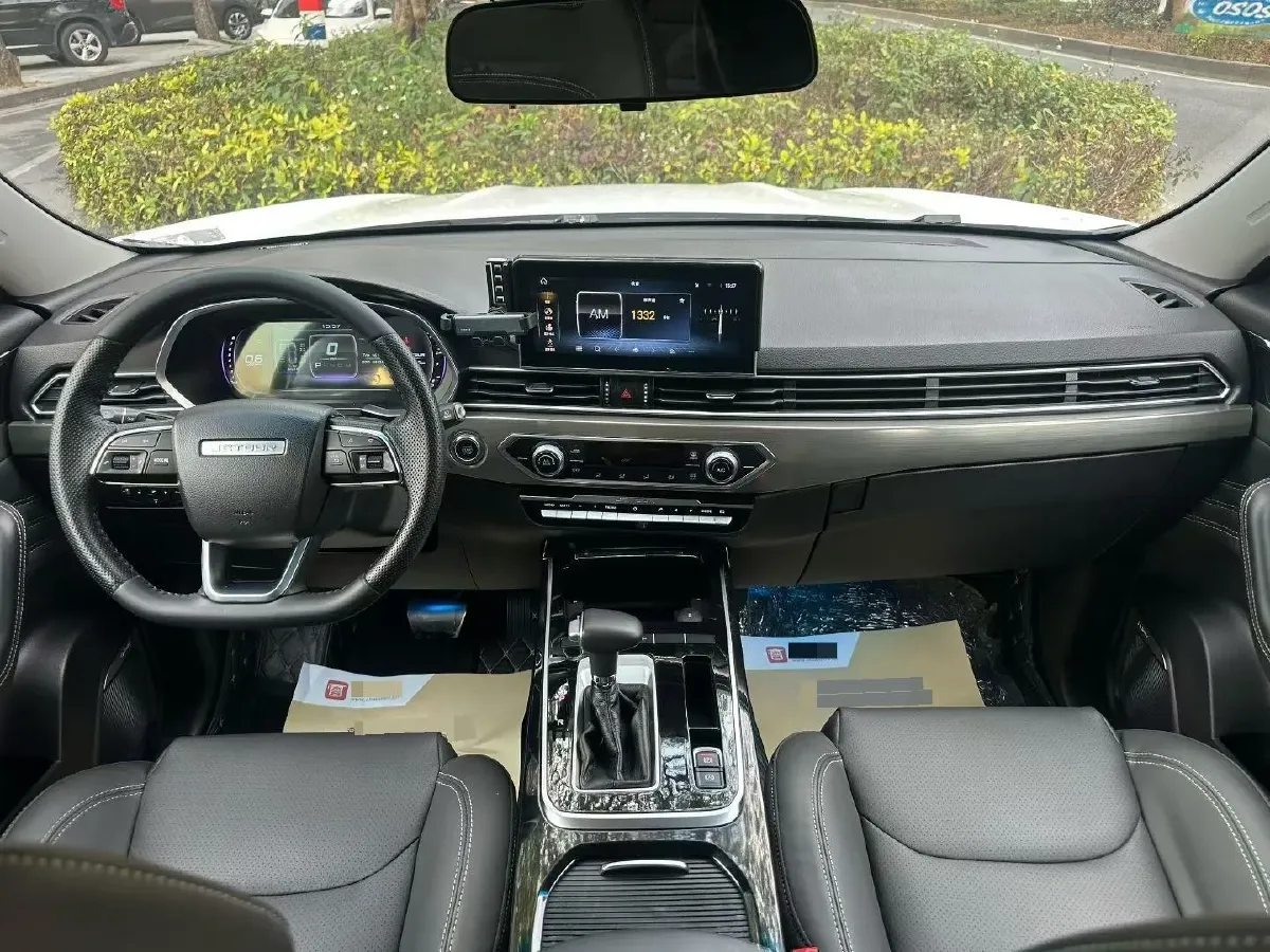 2018 SWM X7 1.5T 156HP L4 6AT,autocango,china used car exporter,china ev exporter,chinese used car exporter,chinese used ev exporter