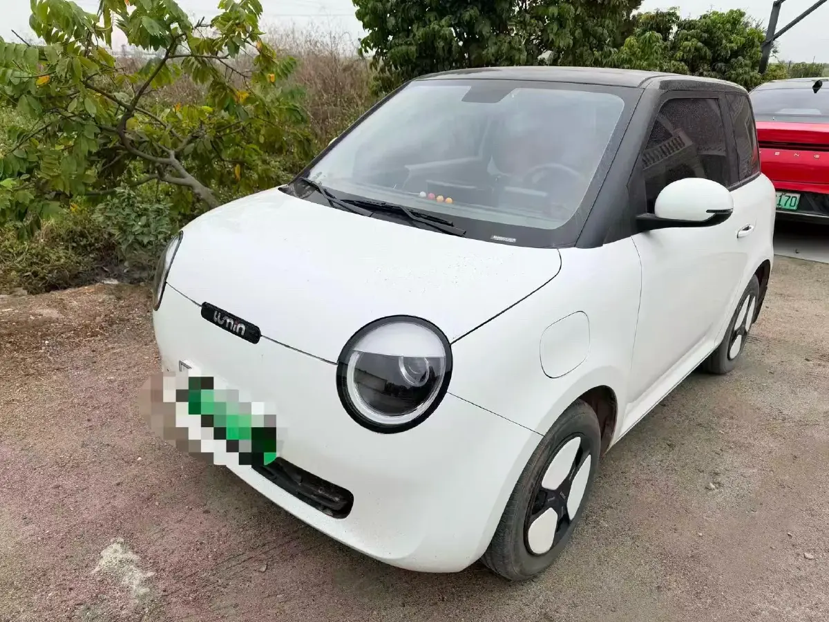 2022 Levdeo Mango BEV 17.28KWH