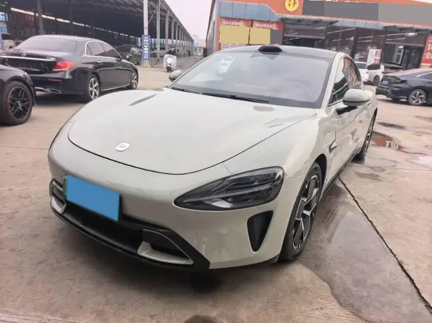 2024 MI SU7 BEV 94.3KWH