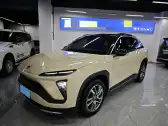 2019 NIO ES6,autocango,china used car exporter,china ev exporter,chinese used car exporter,chinese used ev exporter