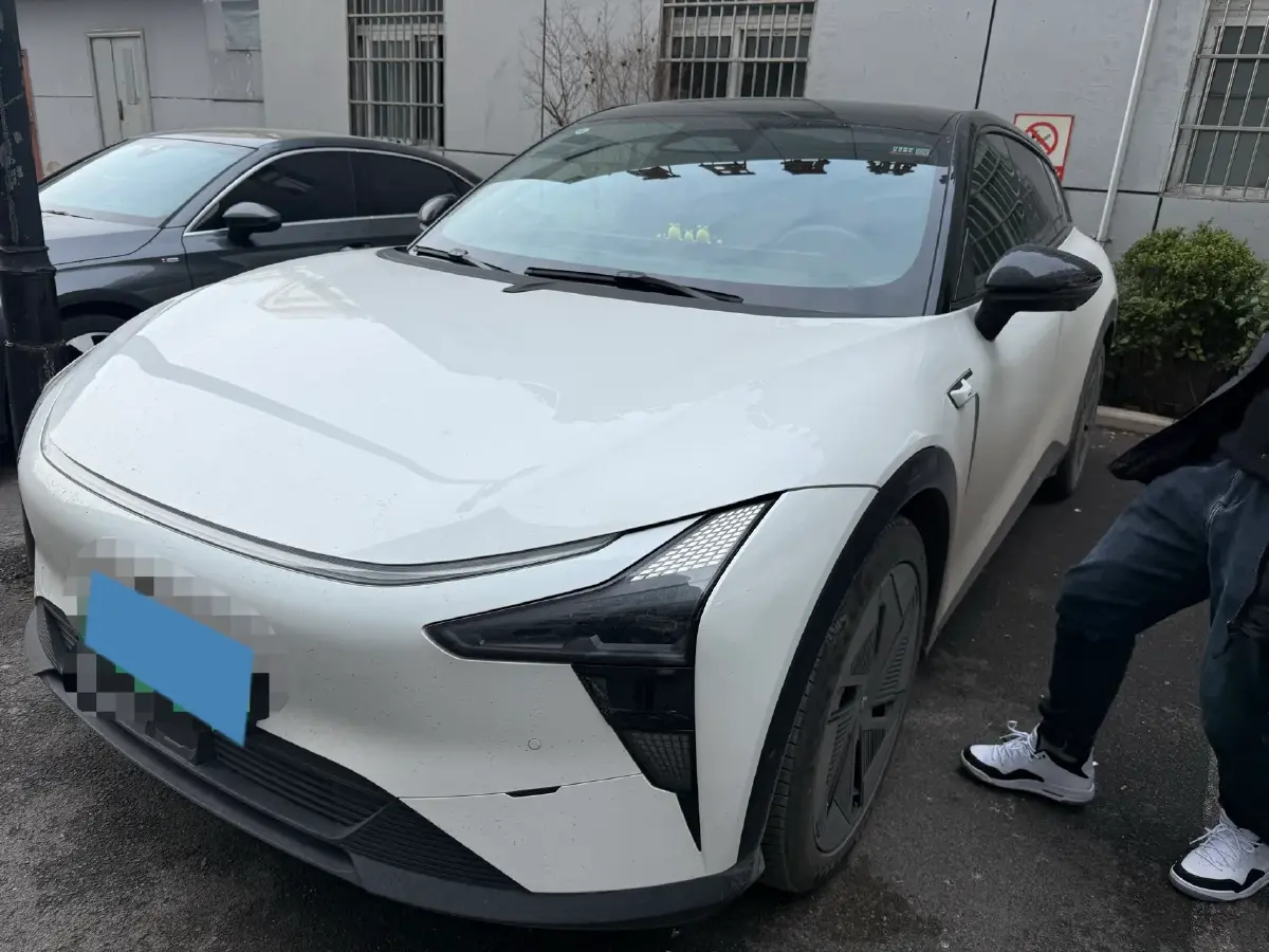 2023 HYPTEC GT BEV 80KWH