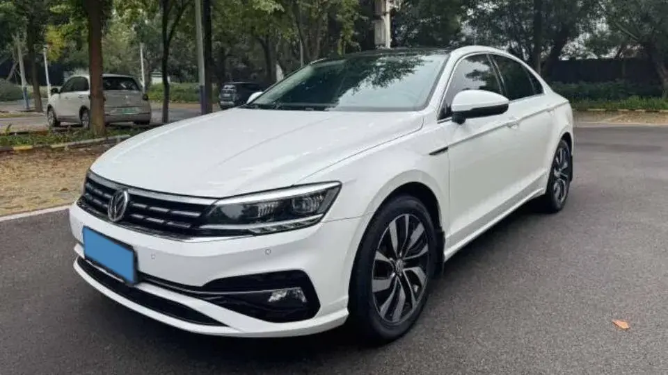 2019 Volkswagen Tayron 2.0T 186HP L4 7DCT