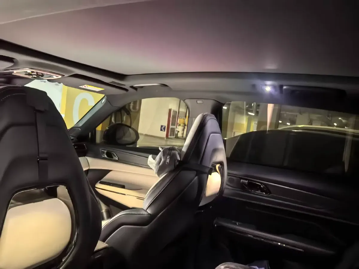 2023 DaYun M1 BEV 90.58KWH,autocango,china used car exporter,china ev exporter,chinese used car exporter,chinese used ev exporter