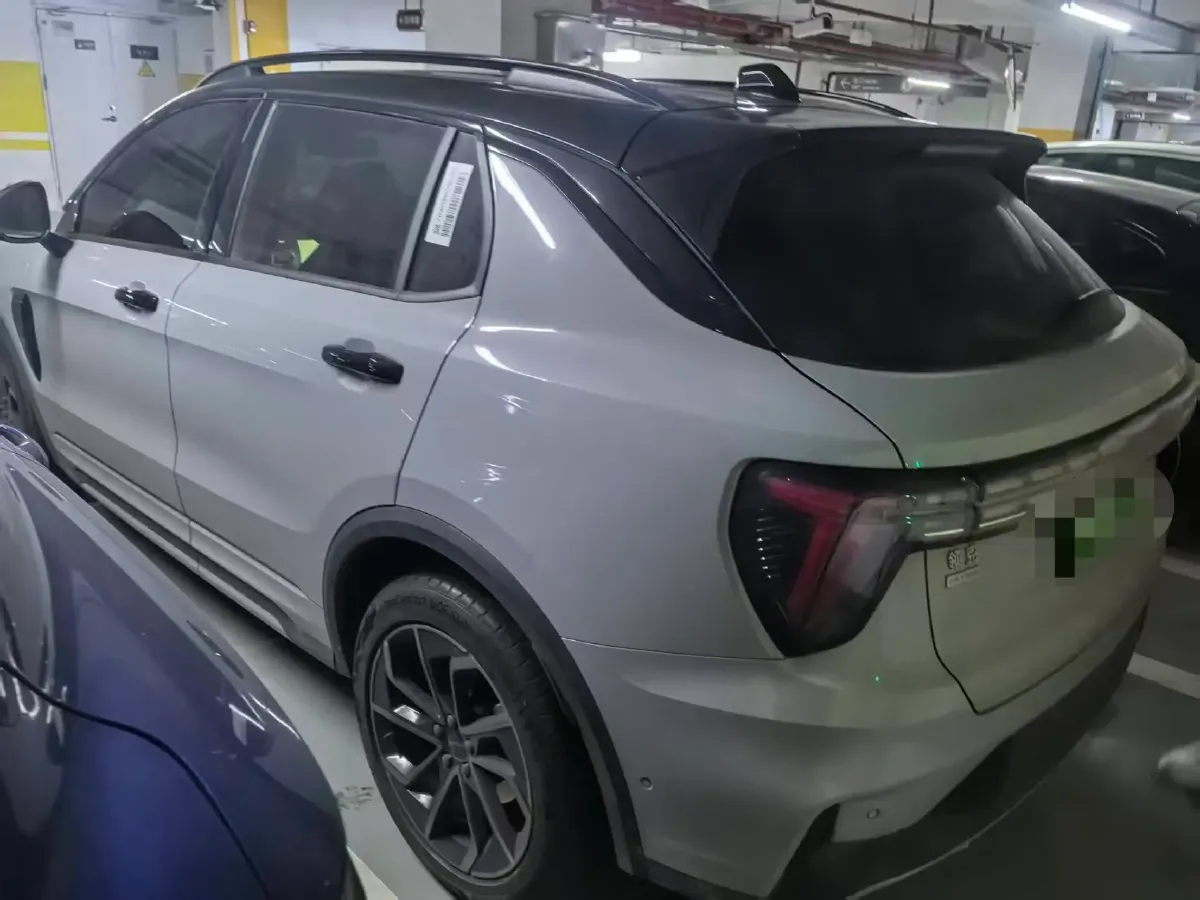 2023 DaYun M1 BEV 90.58KWH,autocango,china used car exporter,china ev exporter,chinese used car exporter,chinese used ev exporter
