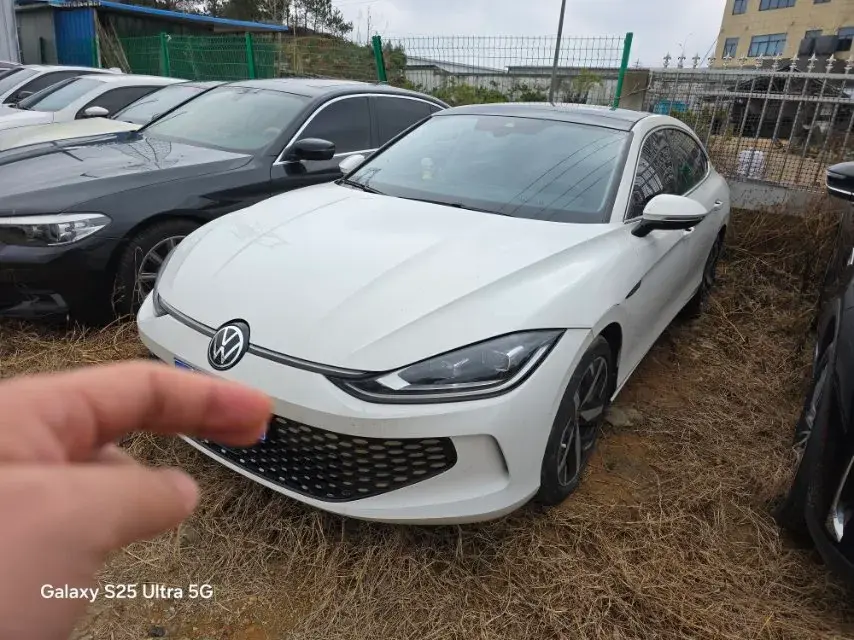 2022 Exceed TXL 2.0T 261HP L4 7DCT