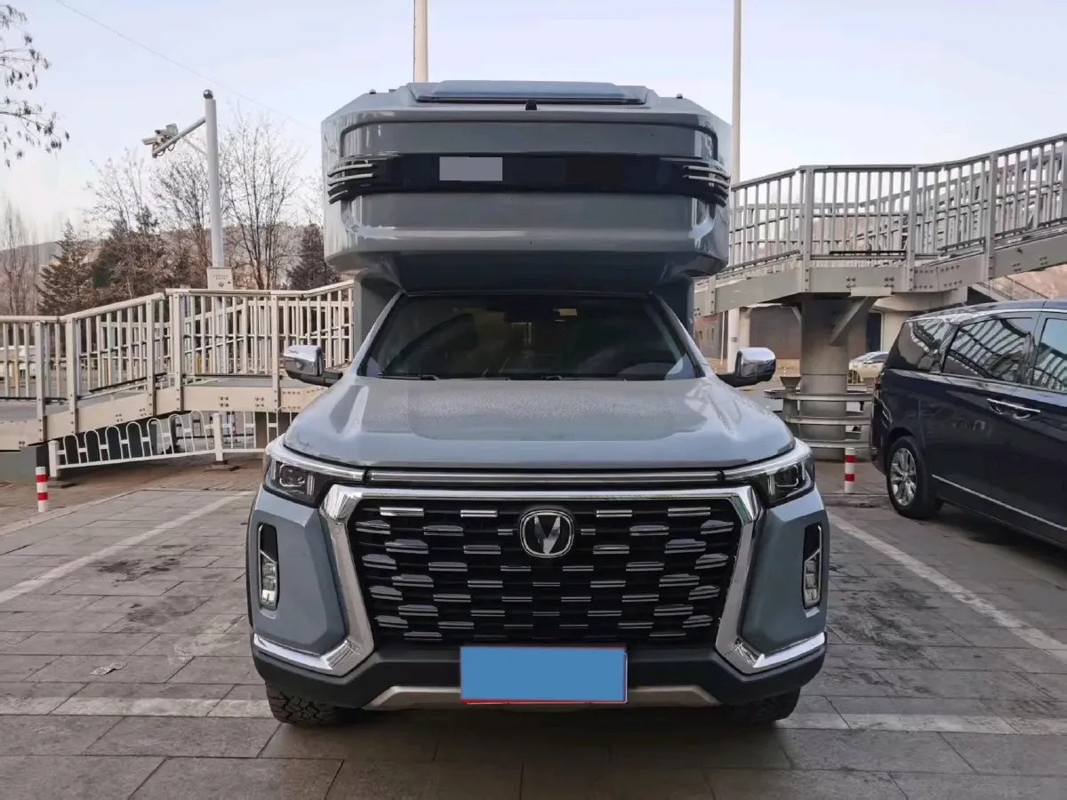 2023 ChangAn LanTuoZhe 2.0T 233HP L4 8AT,autocango,china used car exporter,china ev exporter,chinese used car exporter,chinese used ev exporter