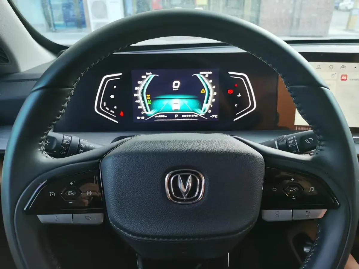 2023 ChangAn LanTuoZhe 2.0T 233HP L4 8AT,autocango,china used car exporter,china ev exporter,chinese used car exporter,chinese used ev exporter