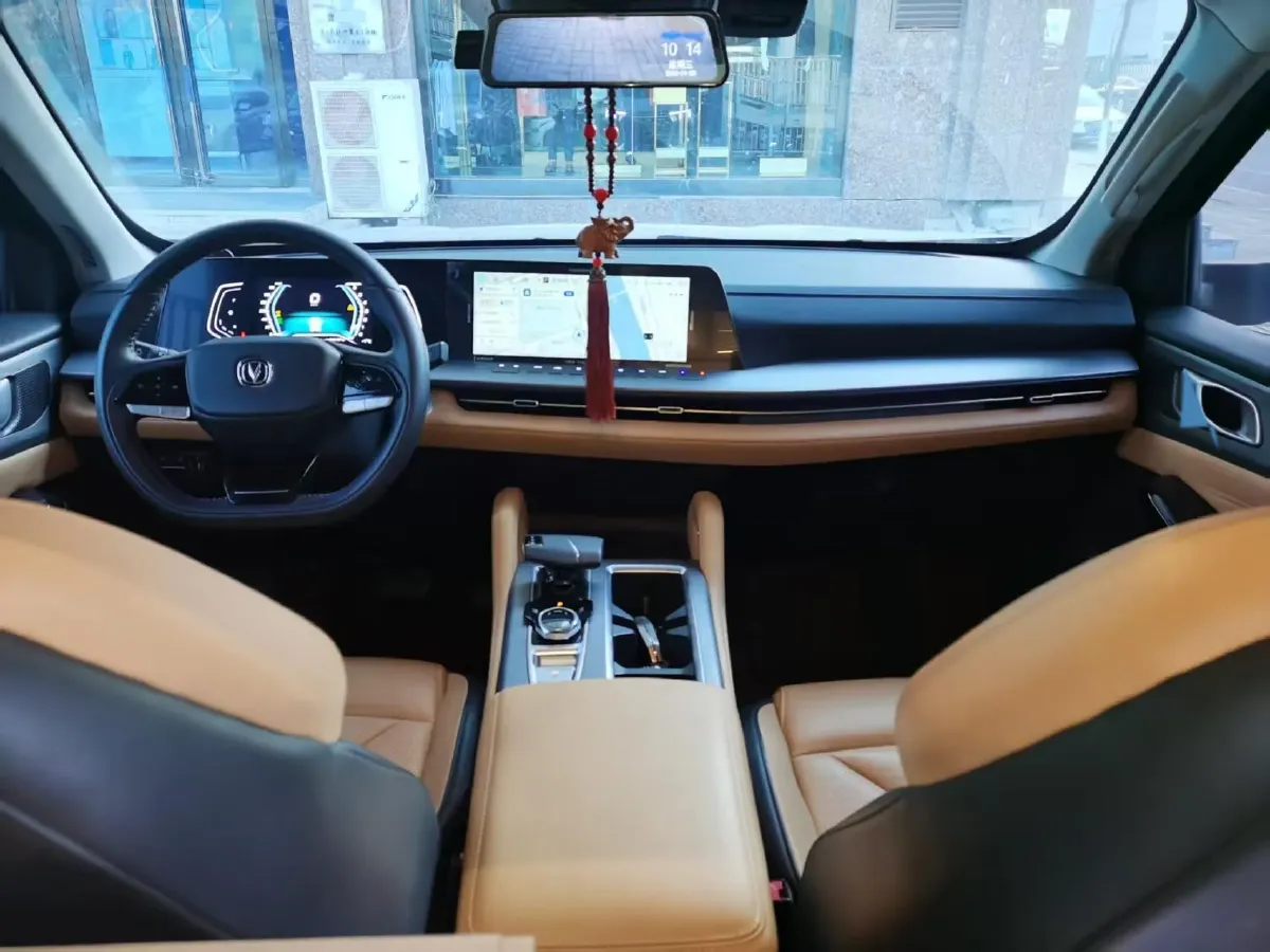 2023 ChangAn LanTuoZhe 2.0T 233HP L4 8AT,autocango,china used car exporter,china ev exporter,chinese used car exporter,chinese used ev exporter