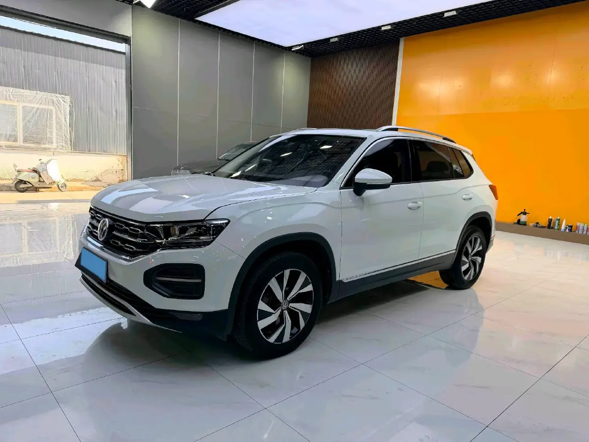 2019 Renault Koleos 2.0L 154HP L4 CVT