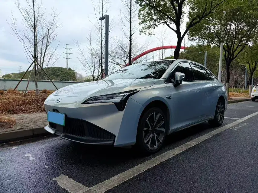 2022 LYNK&CO 02 2.0T 190HP L4 7DCT