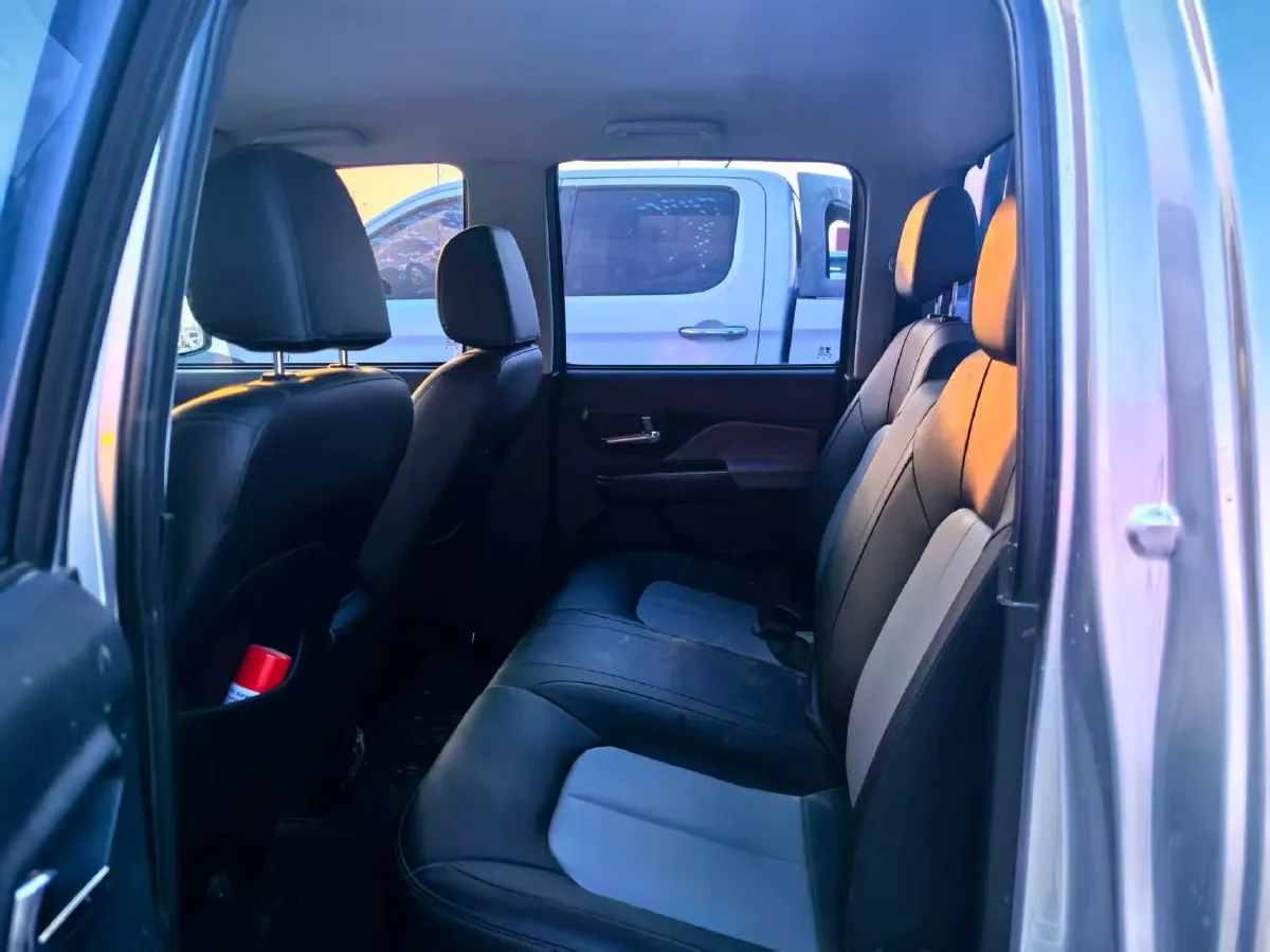 2023 Great Wall Wingle 5 2.0T 139HP L4 6MT,autocango,china used car exporter,china ev exporter,chinese used car exporter,chinese used ev exporter