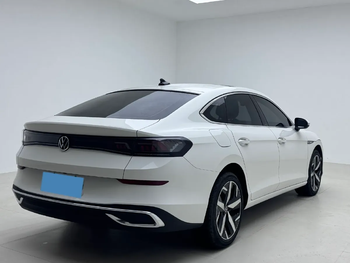 2023 Volkswagen Lamando 1.4T 150HP L4 7DCT,autocango,china used car exporter,china ev exporter,chinese used car exporter,chinese used ev exporter