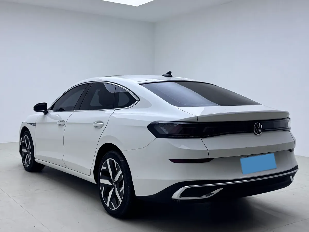 2023 Volkswagen Lamando 1.4T 150HP L4 7DCT,autocango,china used car exporter,china ev exporter,chinese used car exporter,chinese used ev exporter