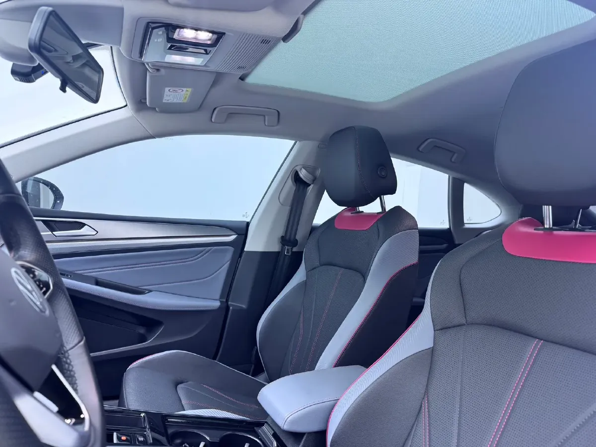 2023 Volkswagen Lamando 1.4T 150HP L4 7DCT,autocango,china used car exporter,china ev exporter,chinese used car exporter,chinese used ev exporter