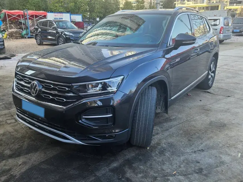 2019 Subaru Outback 2.5L 175HP H4 CVT
