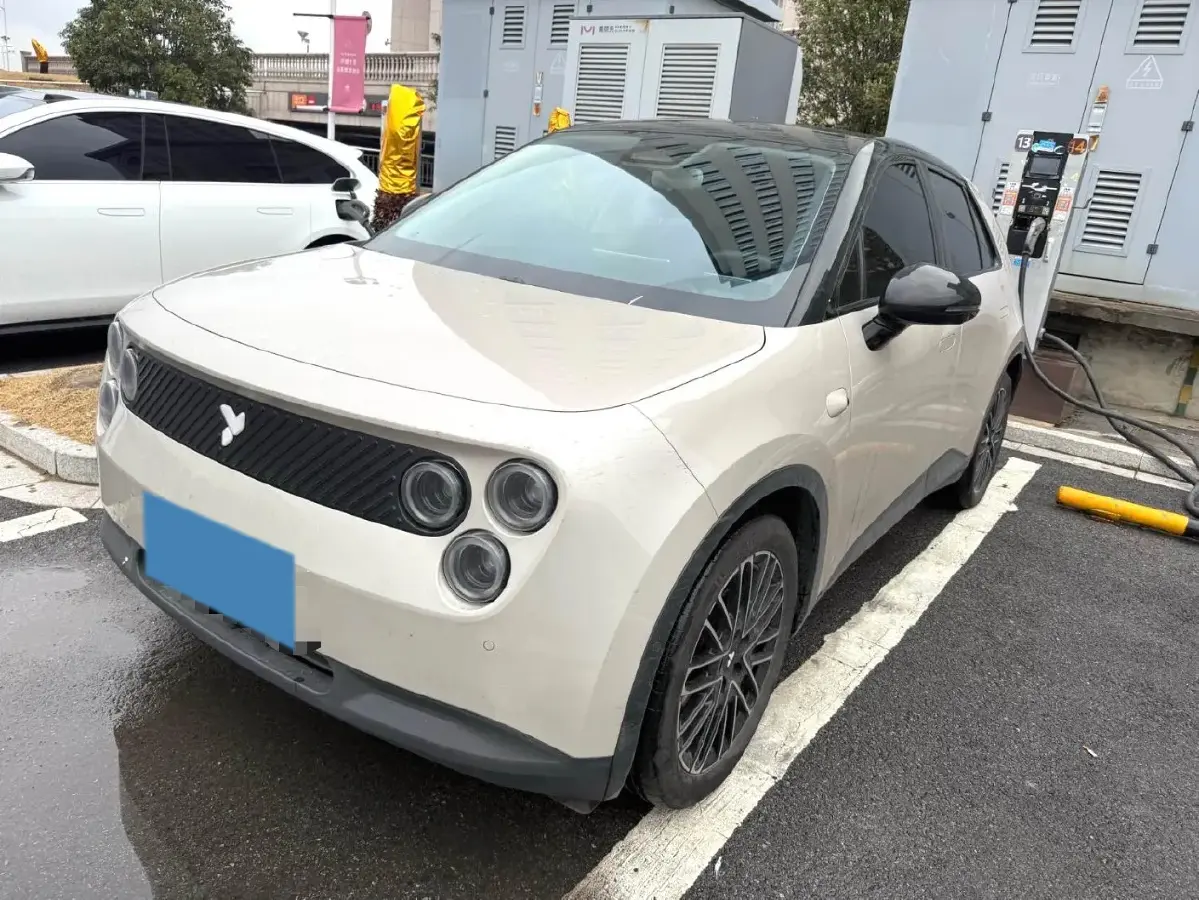 2025 Firefly Firefly BEV