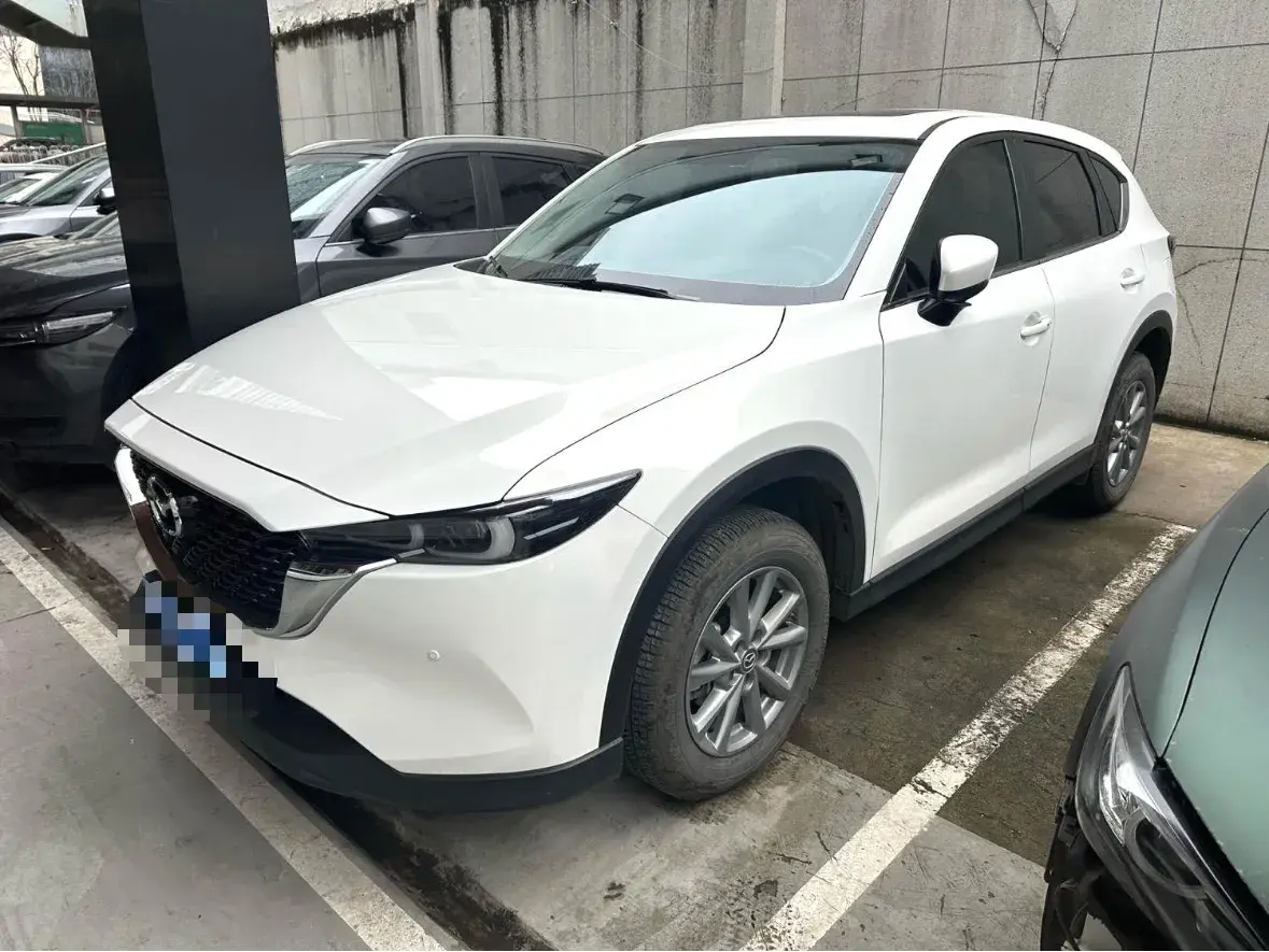 2022 Hyundai Tucson 2.0L 150HP L4 6AT Hybrid