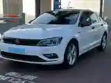 2018 Volkswagen Lamando 1.4T 150HP L4 7DCT