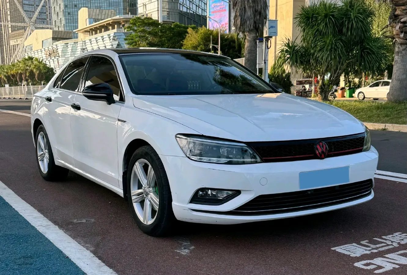2018 Volkswagen Lamando 1.4T 150HP L4 7DCT,autocango,china used car exporter,china ev exporter,chinese used car exporter,chinese used ev exporter