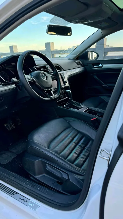 2018 Volkswagen Lamando 1.4T 150HP L4 7DCT,autocango,china used car exporter,china ev exporter,chinese used car exporter,chinese used ev exporter