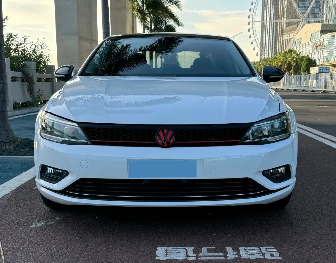 2018 Volkswagen Lamando 1.4T 150HP L4 7DCT,autocango,china used car exporter,china ev exporter,chinese used car exporter,chinese used ev exporter