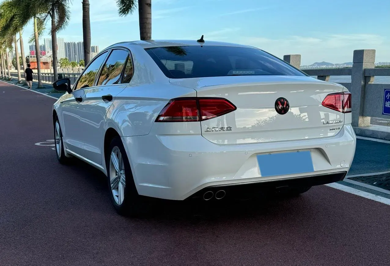 2018 Volkswagen Lamando 1.4T 150HP L4 7DCT,autocango,china used car exporter,china ev exporter,chinese used car exporter,chinese used ev exporter