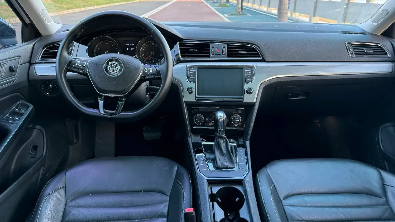 2018 Volkswagen Lamando 1.4T 150HP L4 7DCT,autocango,china used car exporter,china ev exporter,chinese used car exporter,chinese used ev exporter