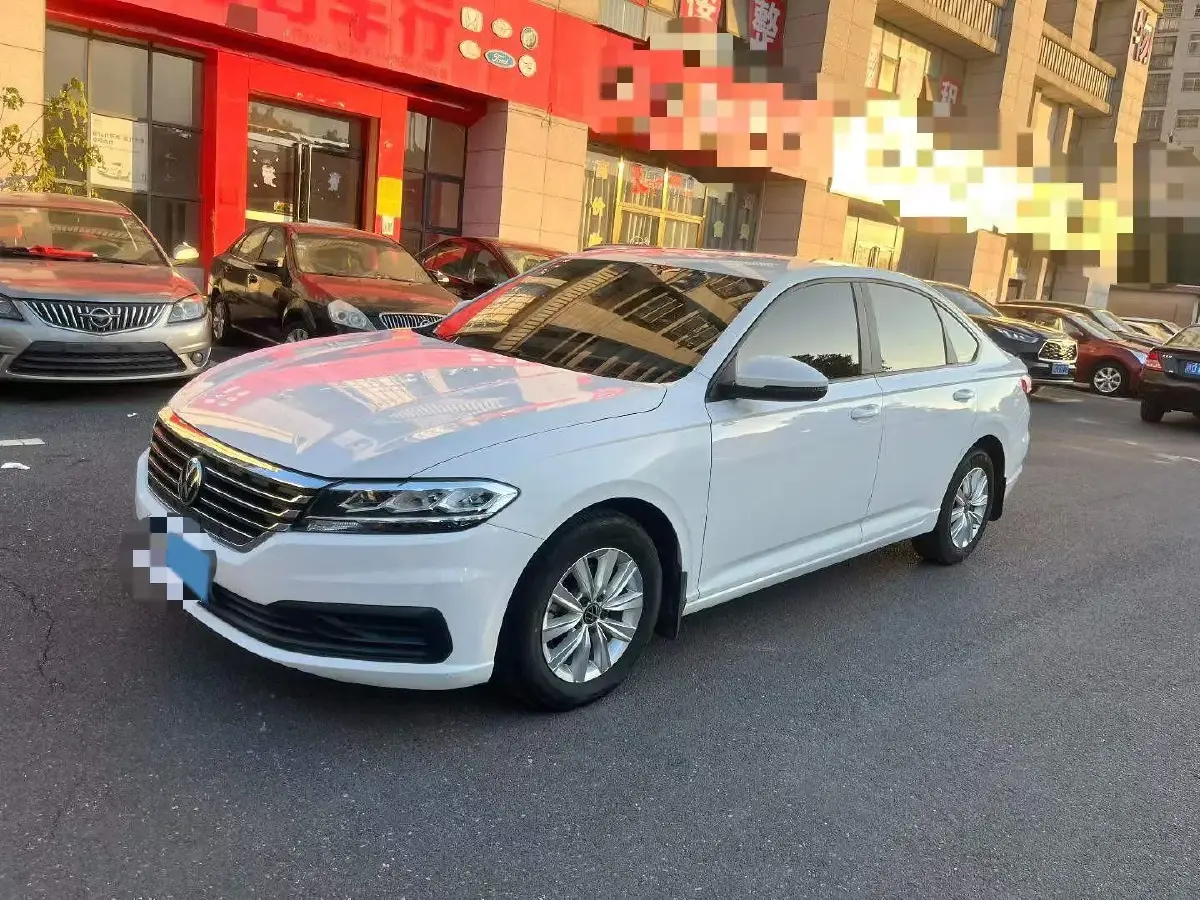 2022 BeiJing Auto X7 1.5T 188HP L4 7DCT