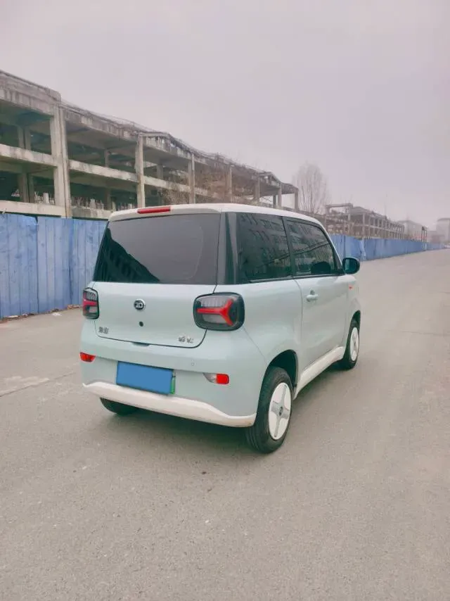 2024 ZD Rainbow BEV 17.18KWH,autocango,china used car exporter,china ev exporter,chinese used car exporter,chinese used ev exporter