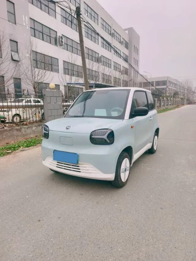 2024 ZD Rainbow BEV 17.18KWH,autocango,china used car exporter,china ev exporter,chinese used car exporter,chinese used ev exporter