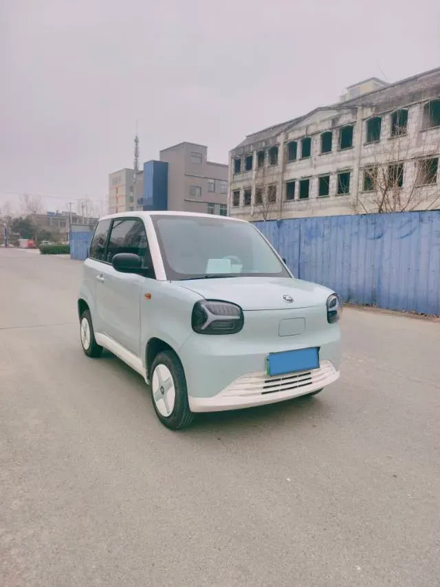 2024 ZD Rainbow BEV 17.18KWH,autocango,china used car exporter,china ev exporter,chinese used car exporter,chinese used ev exporter