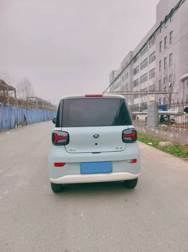 2024 ZD Rainbow BEV 17.18KWH,autocango,china used car exporter,china ev exporter,chinese used car exporter,chinese used ev exporter