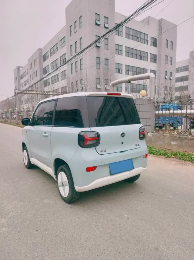 2024 ZD Rainbow BEV 17.18KWH,autocango,china used car exporter,china ev exporter,chinese used car exporter,chinese used ev exporter