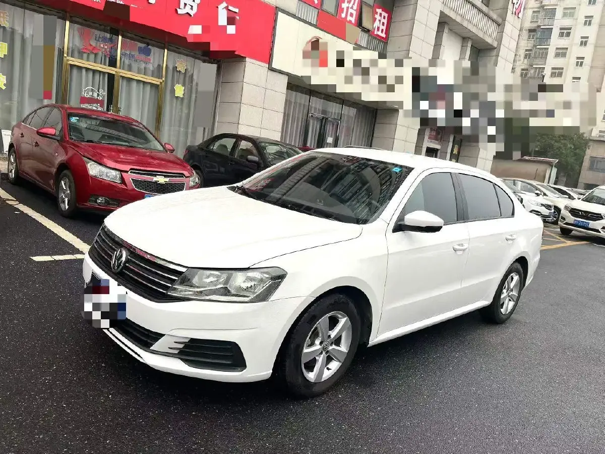 2019 ChangAn Eado XT 1.6L 128HP L4 6AT