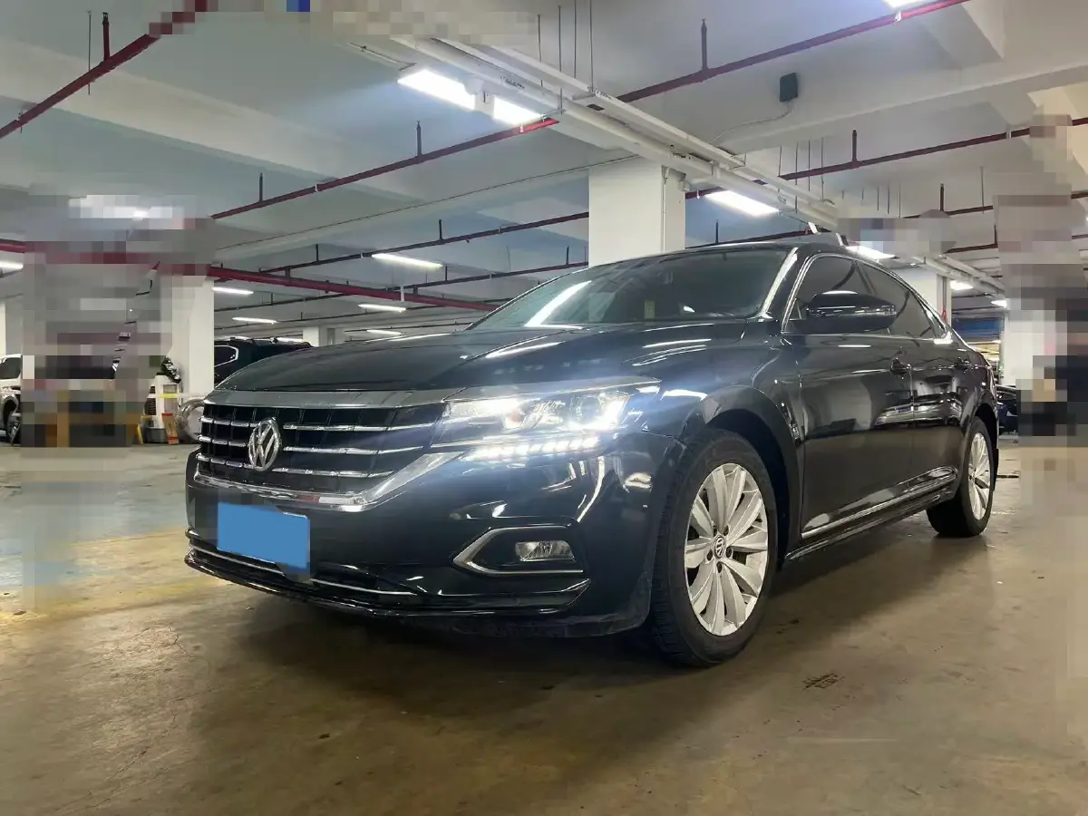 2019 Skoda Kodiak 2.0T 186HP L4 7DCT